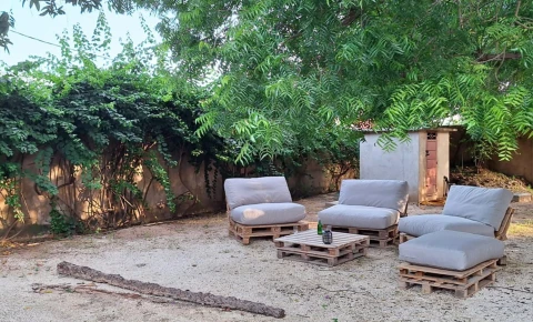 Villa Oasis, Vakantiehuis, Saly, people: 7