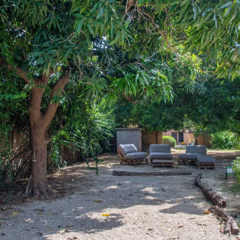 Villa Oasis, Vakantiehuis, Saly, people: 7