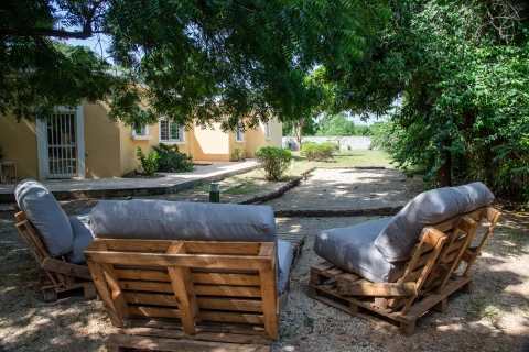 Villa Oasis, Vakantiehuis, Saly, people: 7