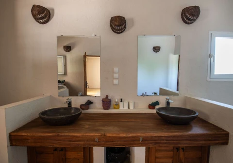 Villa Oasis, Vakantiehuis, Saly, people: 7