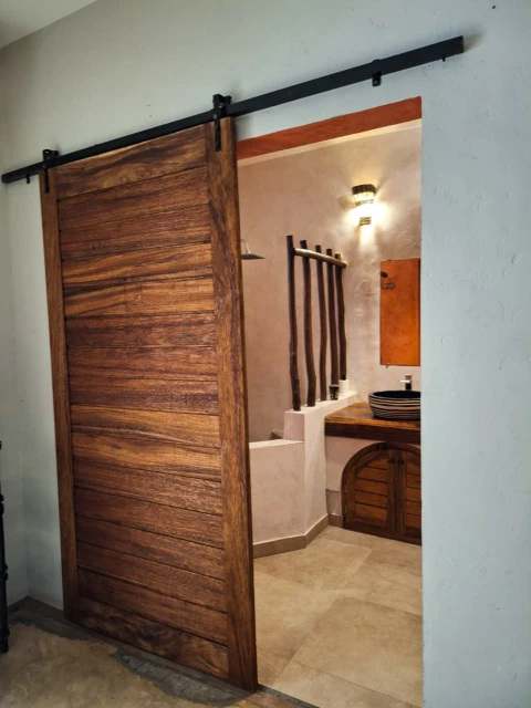 Villa Oasis, Vakantiehuis, Saly, people: 7