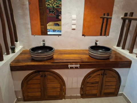 Villa Oasis, Vakantiehuis, Saly, people: 7