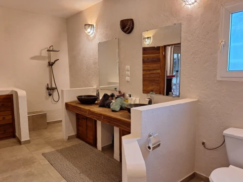 Villa Oasis, Vakantiehuis, Saly, people: 7