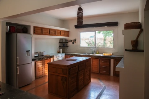 Villa Oasis, Vakantiehuis, Saly, people: 7