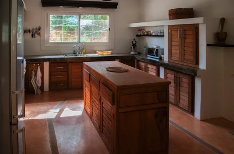 Villa Oasis, Vakantiehuis, Saly, people: 7