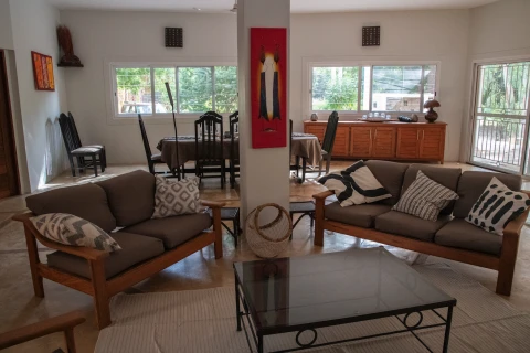 Villa Oasis, Vakantiehuis, Saly, people: 7