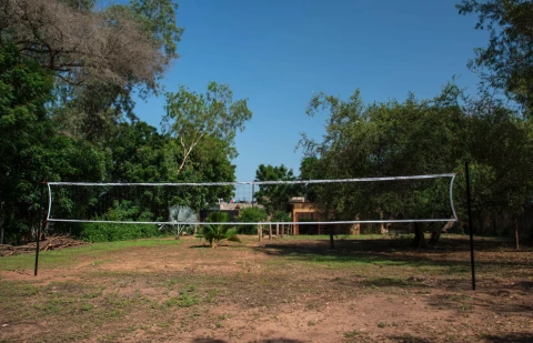 Villa Oasis, Vakantiehuis, Saly, people: 7