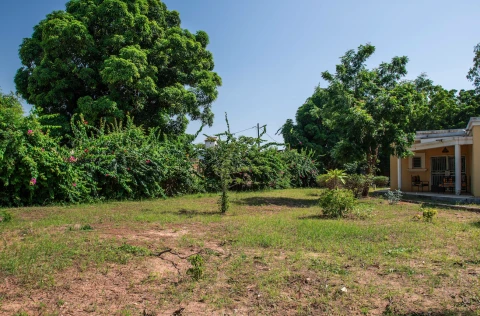 Villa Oasis, Vakantiehuis, Saly, people: 7