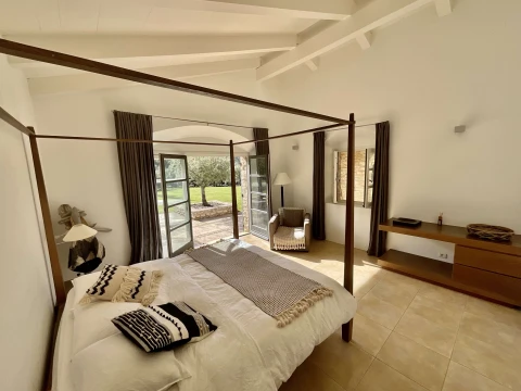 Villa Oletta, Vakantiehuis, Corsica, people: 9