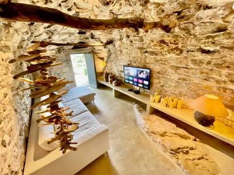 Villa Oletta, Vakantiehuis, Corsica, people: 9