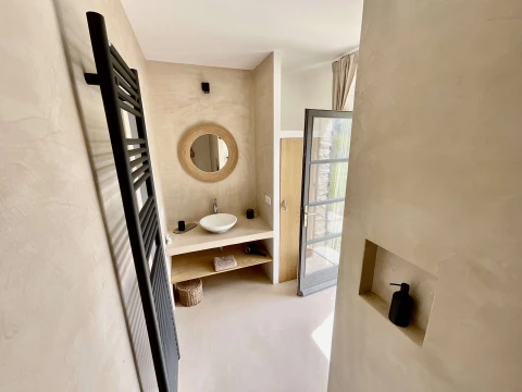 Villa Oletta, Vakantiehuis, Corsica, people: 9