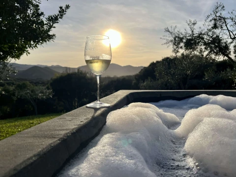 Villa Oletta, Vakantiehuis, Corsica, people: 9