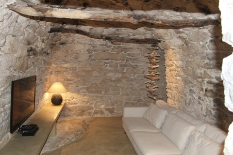 Villa Oletta, Vakantiehuis, Corsica, people: 9