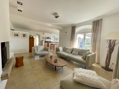 Villa Oletta, Vakantiehuis, Corsica, people: 9