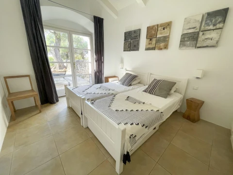 Villa Oletta, Vakantiehuis, Corsica, people: 9