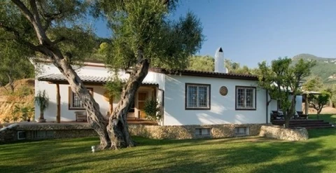 Villa Oliveta, vakantiehuisVilla, Toscane, people: 8