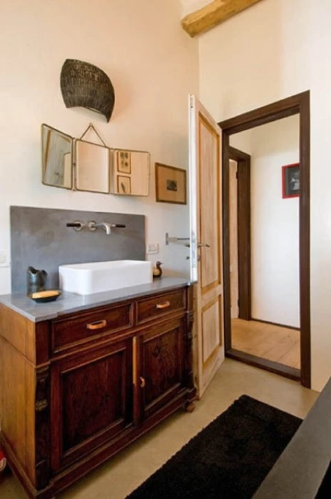 Villa Oliveta, vakantiehuisVilla, Toscane, people: 8