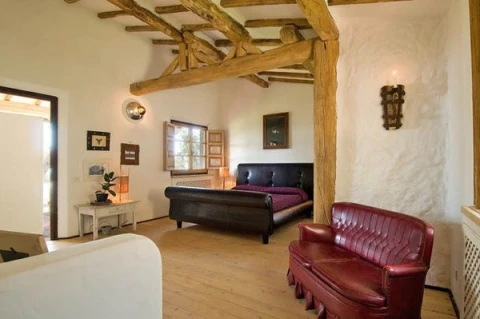 Villa Oliveta, vakantiehuisVilla, Toscane, people: 8