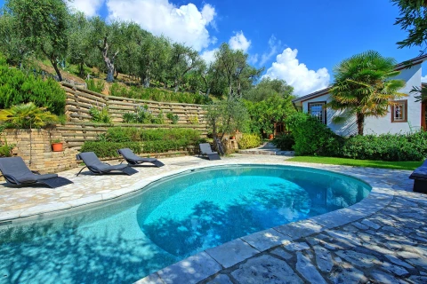 Villa Oliveta, vakantiehuisVilla, Toscane, people: 8