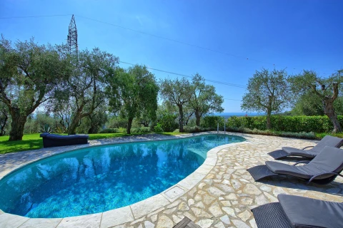 Villa Oliveta, vakantiehuisVilla, Toscane, people: 8