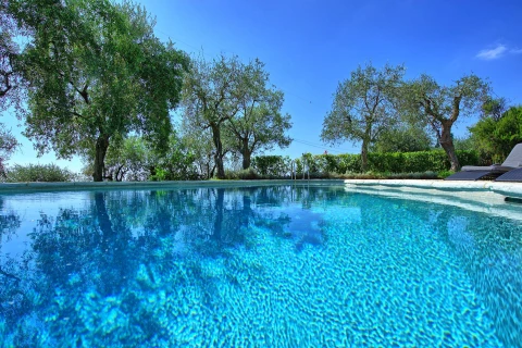 Villa Oliveta, vakantiehuisVilla, Toscane, people: 8