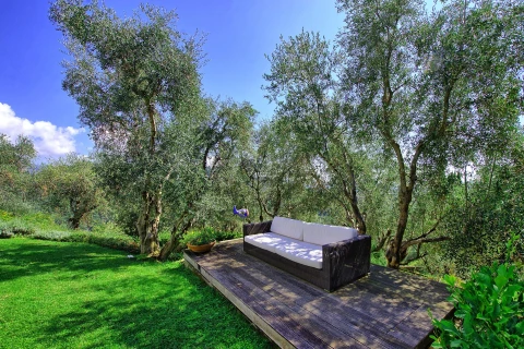 Villa Oliveta, vakantiehuisVilla, Toscane, people: 8
