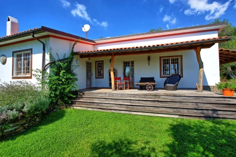 Villa Oliveta, vakantiehuisVilla, Toscane, people: 8