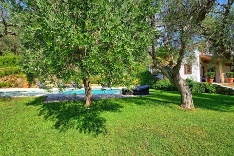 Villa Oliveta, vakantiehuisVilla, Toscane, people: 8
