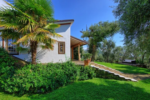 Villa Oliveta, vakantiehuisVilla, Toscane, people: 8