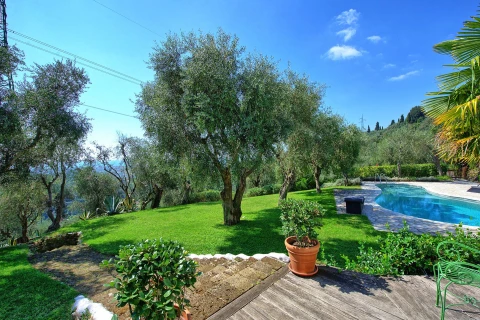 Villa Oliveta, vakantiehuisVilla, Toscane, people: 8
