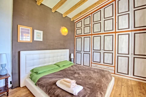 Villa Oliveta, vakantiehuisVilla, Toscane, people: 8