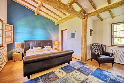 Villa Oliveta, vakantiehuisVilla, Toscane, people: 8