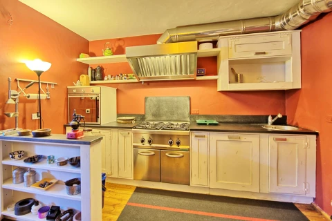 Villa Oliveta, vakantiehuisVilla, Toscane, people: 8