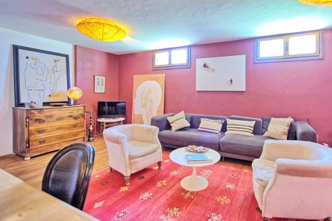 Villa Oliveta, vakantiehuisVilla, Toscane, people: 8