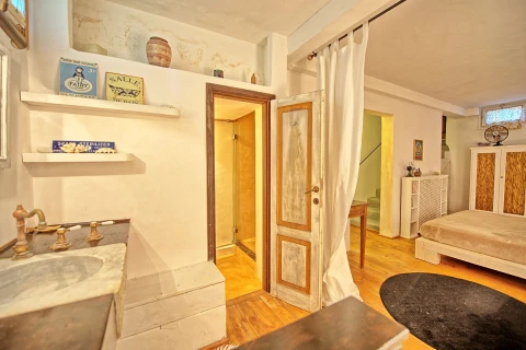 Villa Oliveta, vakantiehuisVilla, Toscane, people: 8