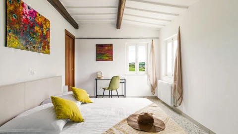 Villa Olivia, vakantiehuisVilla, Le Marche, people: 10