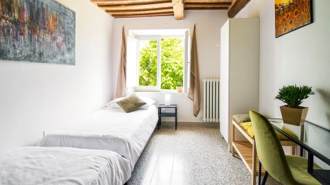 Villa Olivia, vakantiehuisVilla, Le Marche, people: 10