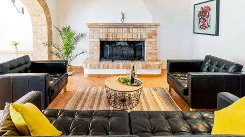 Villa Olivia, vakantiehuisVilla, Le Marche, people: 10