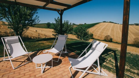 Villa Olivia, vakantiehuisVilla, Le Marche, people: 10