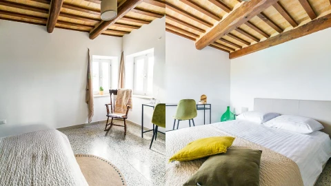 Villa Olivia, vakantiehuisVilla, Le Marche, people: 10