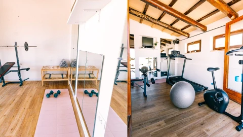 Villa Olivia, vakantiehuisVilla, Le Marche, people: 10