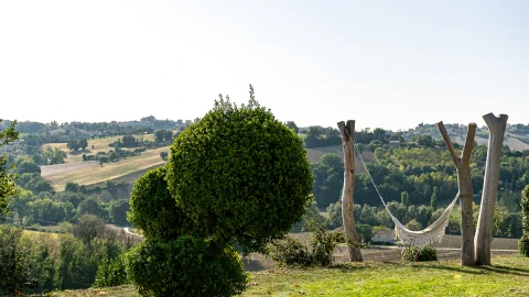 Villa Olivia, Vakantiehuis, Le Marche, people: 10