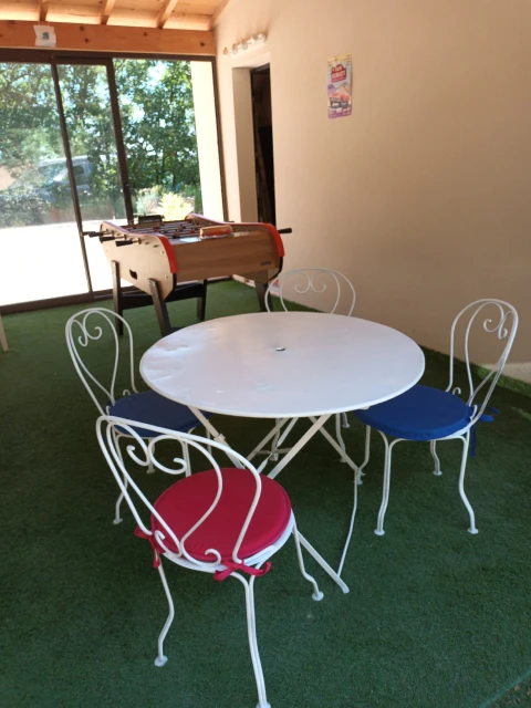 Villa Orsan, vakantiehuisVilla, Provence, people: 8