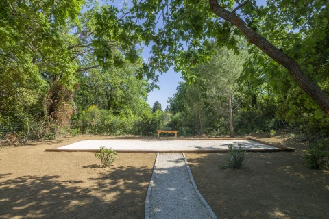 Villa Orsan, Vakantiehuis, Provence, people: 8