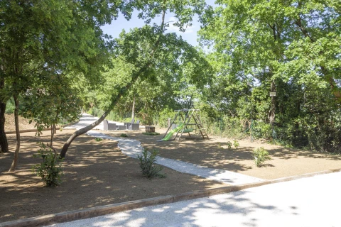 Villa Orsan, Vakantiehuis, Provence, people: 8