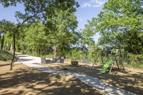 Villa Orsan, Vakantiehuis, Provence, people: 8