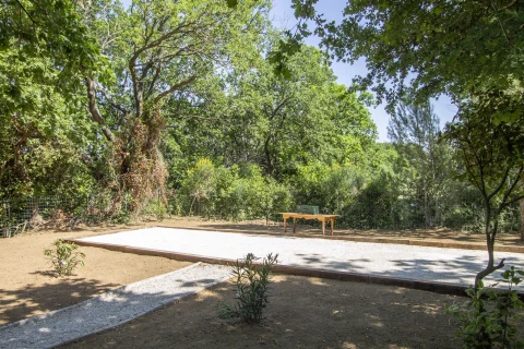 Villa Orsan, Vakantiehuis, Provence, people: 8