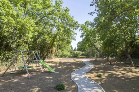 Villa Orsan, Vakantiehuis, Provence, people: 8