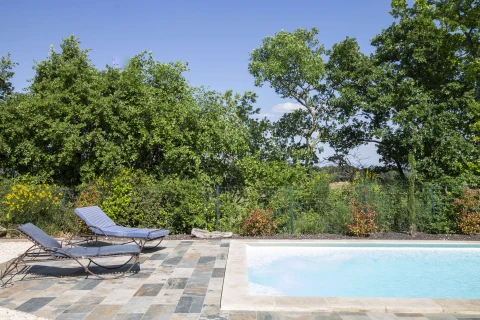 Villa Orsan, Vakantiehuis, Provence, people: 8