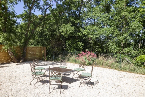 Villa Orsan, Vakantiehuis, Provence, people: 8